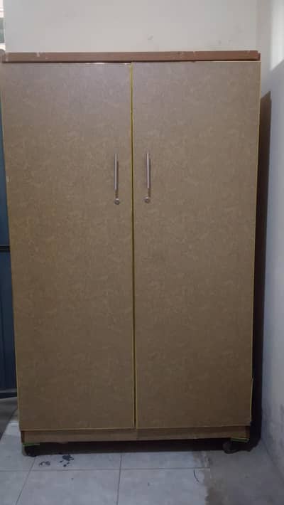 Wooden Room Cabinet