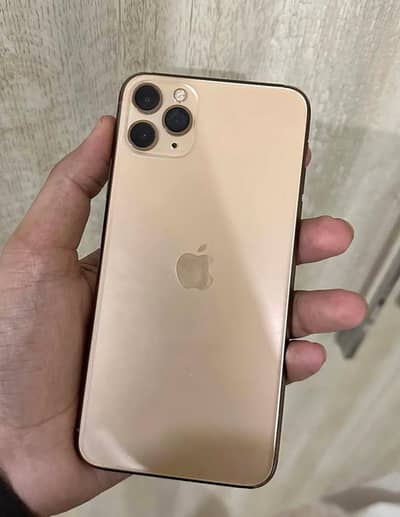 Apple iPhone 11 Pro Max