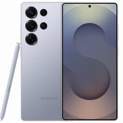 Samsung Mobile S25 Ultra 12/512 offical pta