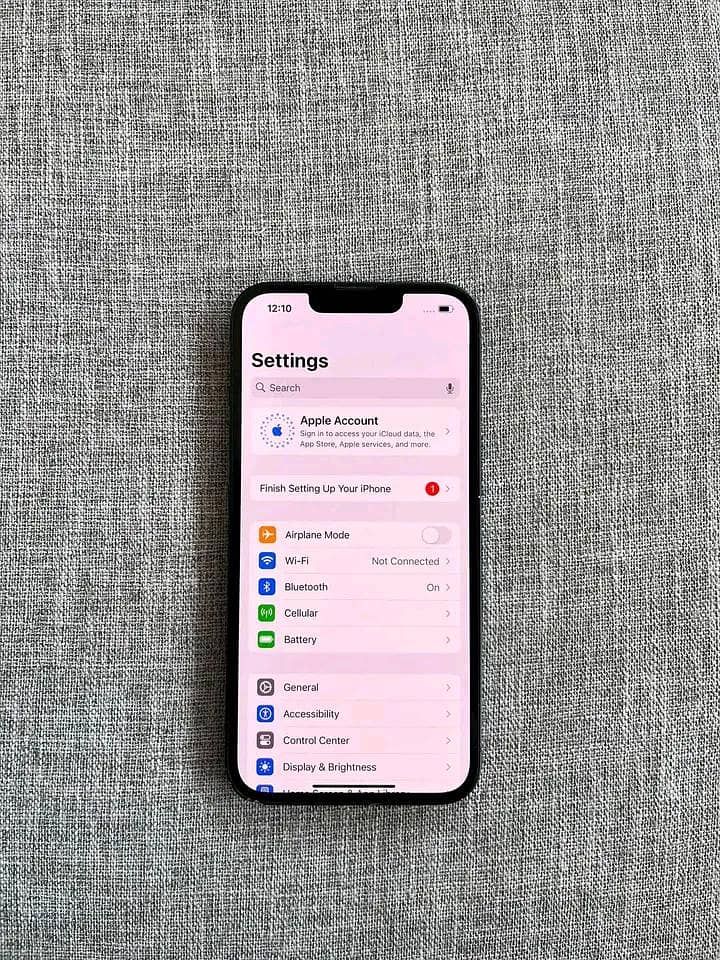 Apple iPhone 13 3