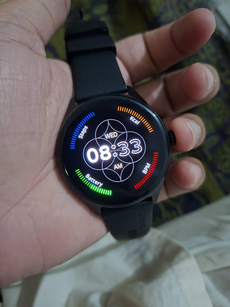 Zero vision 2