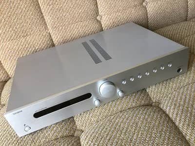 Tangent AMP-100 Integrated Hi-Fi Amplifier