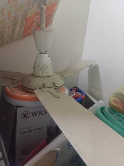 Selling Non inverter fan