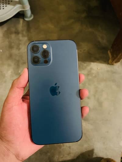 Apple iPhone 12 Pro