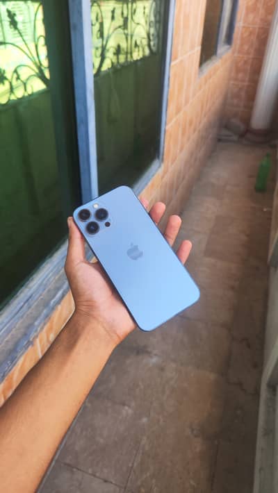 Apple iPhone 13 Pro Max