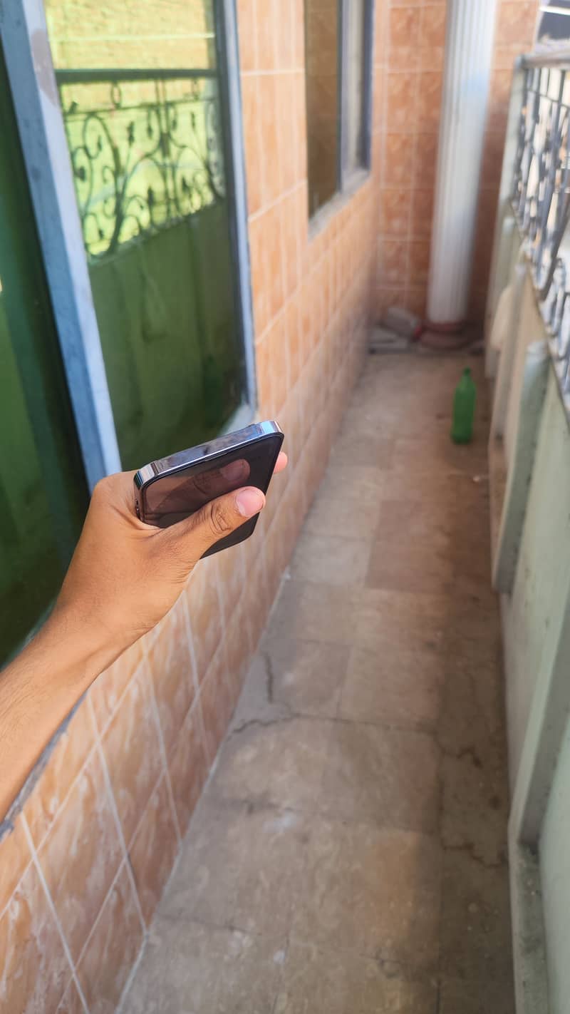 Apple iPhone 13 Pro Max 1