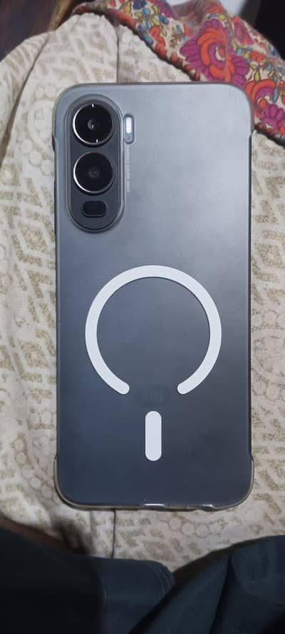Itel city 200