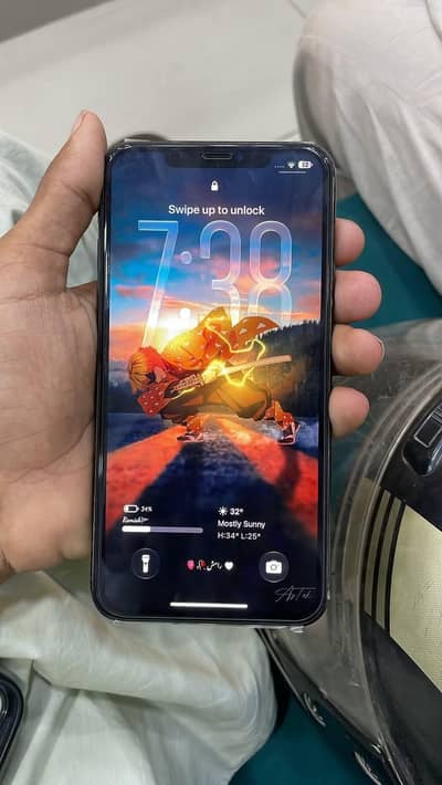 Apple iPhone 11 Pro Max