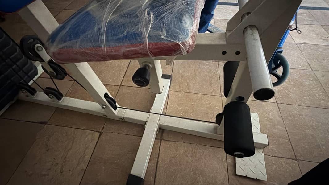 multi gym machine 3