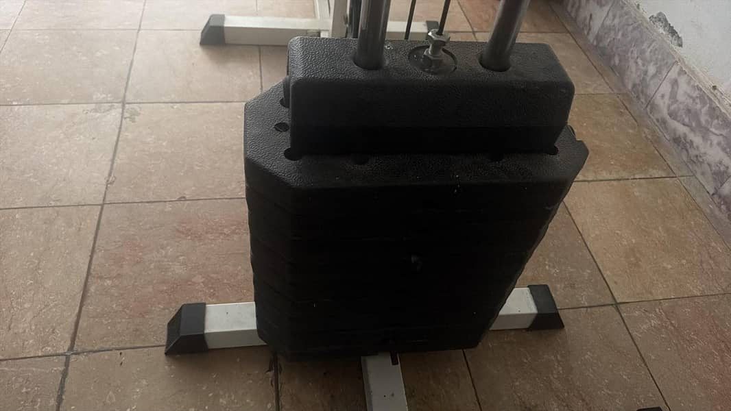 multi gym machine 6