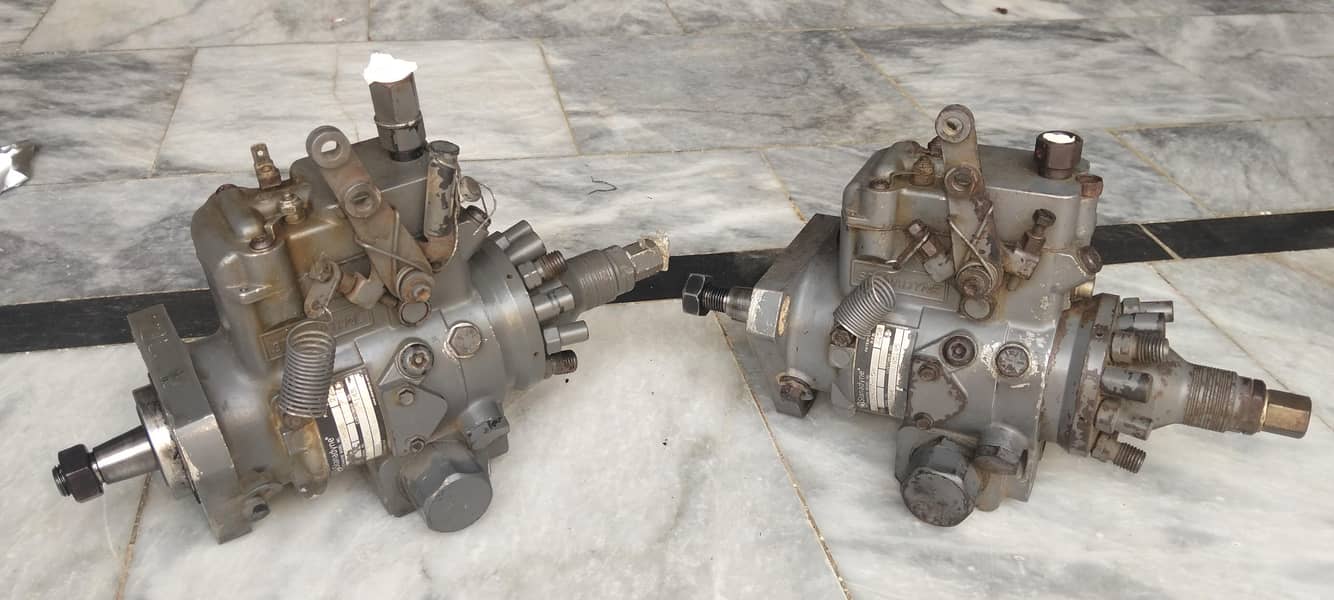 Diesel pump 0