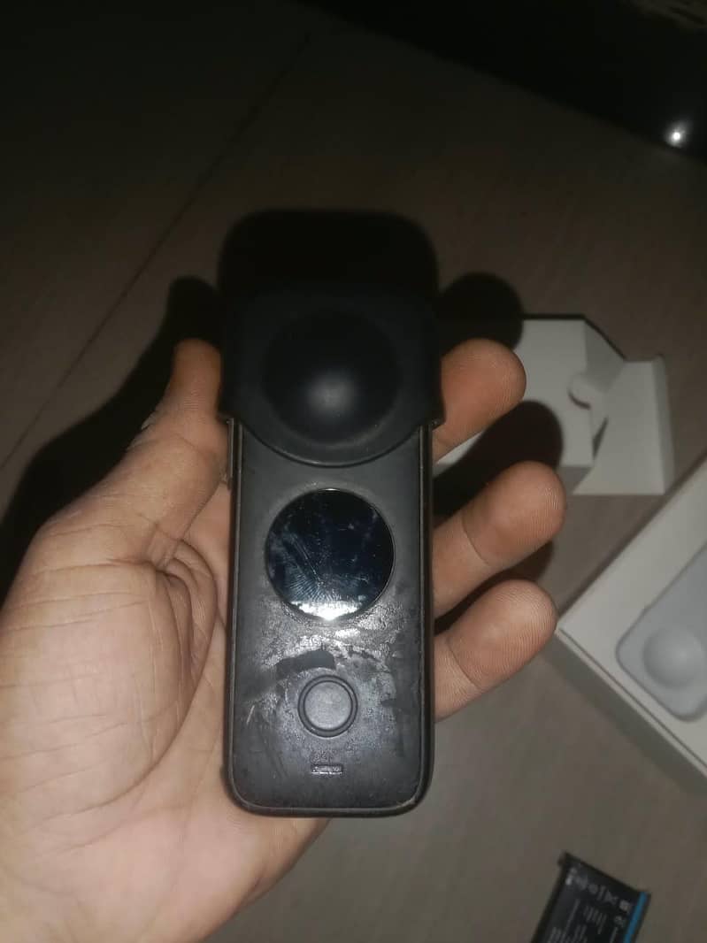 insta 360 x2 1