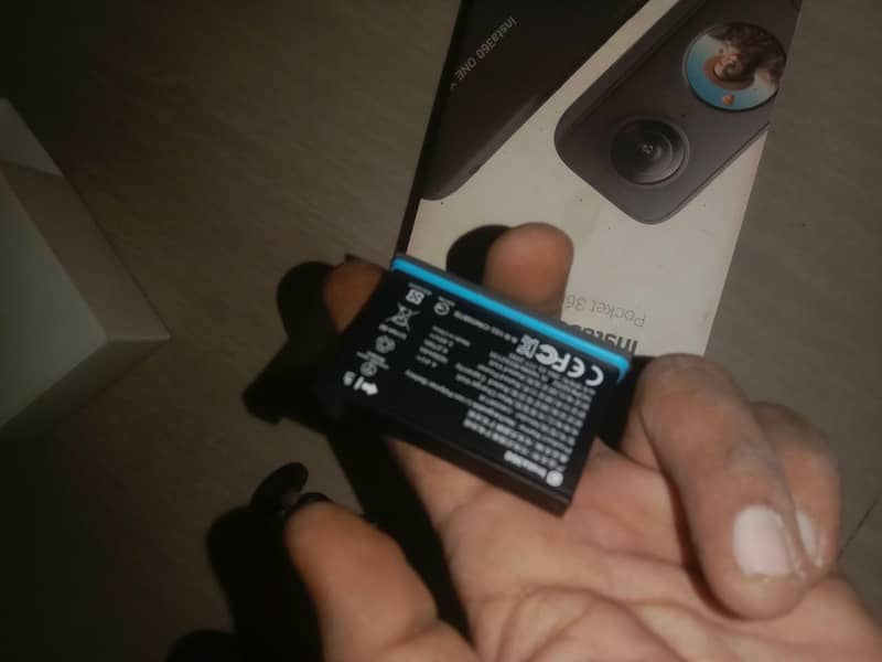 insta 360 x2 6