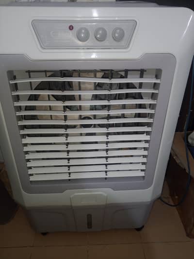 water cooler just used one season