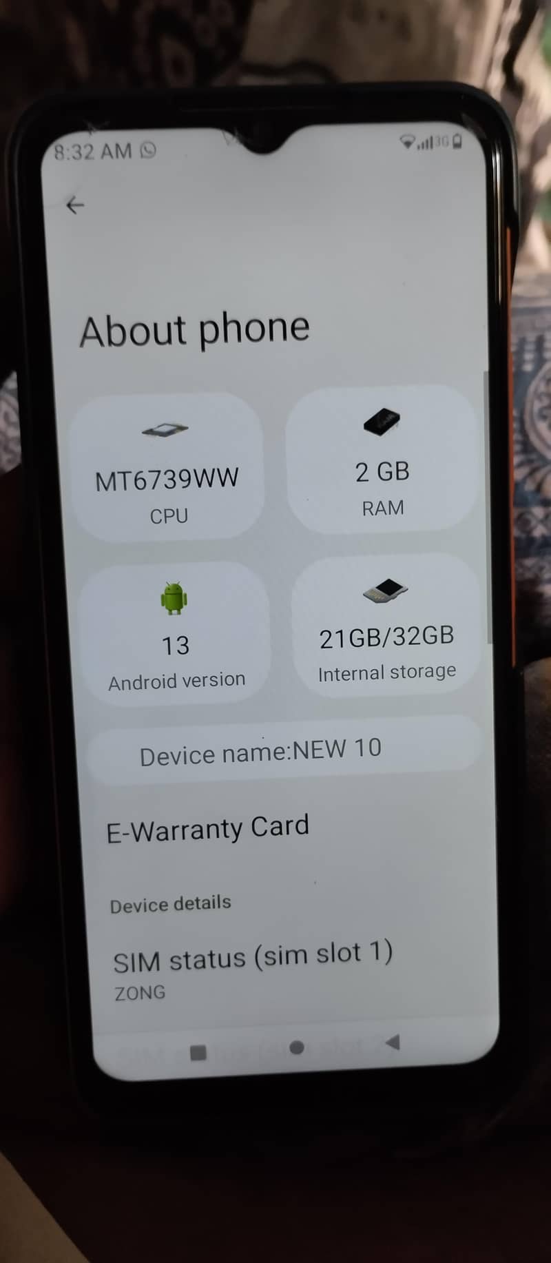 VGO TEL 0
