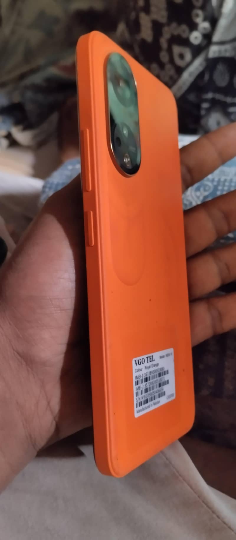 VGO TEL 1