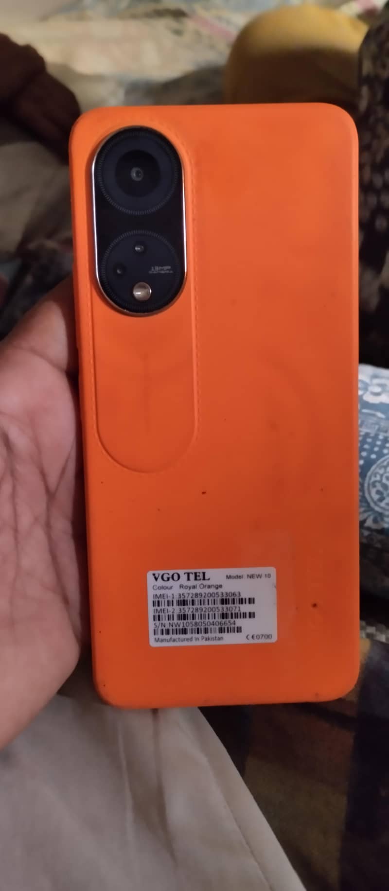 VGO TEL 2