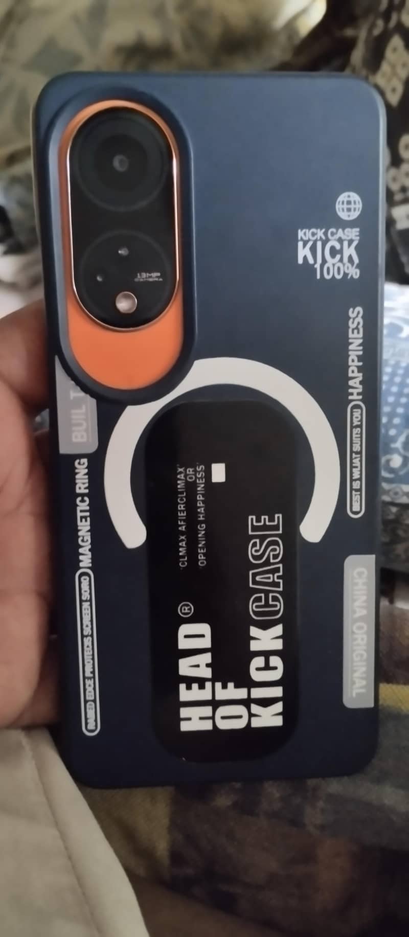 VGO TEL 5