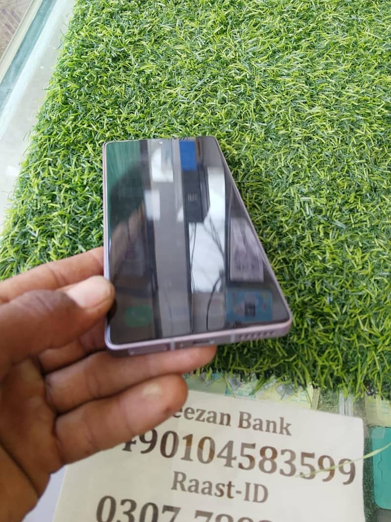 Infinix Note 50 2