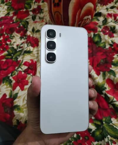 Infinix Hot 60 Pro
