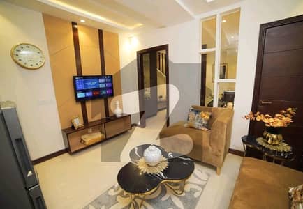 Vip Studio Luxury Non Furnished Apartment For Sale In Bahria Town Lahore