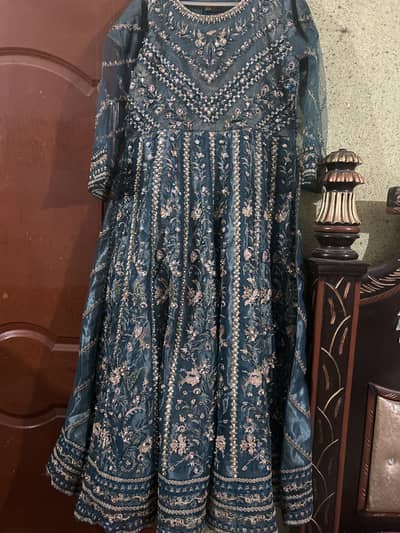Ladies maxi large size 1 time use R/S 8000