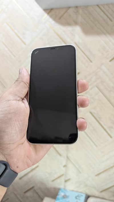 Apple iPhone 12