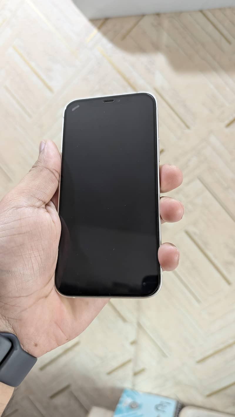 Apple iPhone 12 0