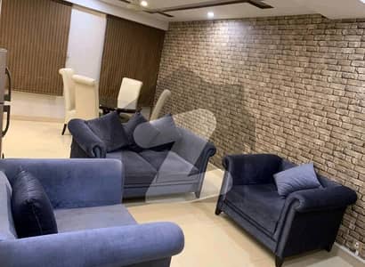 Vip 1 Bedroom Luxury Non Furnished Apartment Available For Rent In Bahria Town Lahore