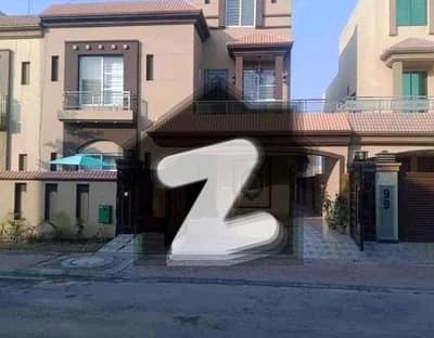 Vip 10 Marla Luxury Furnished House Available For Rent In Bahria Town Lahore