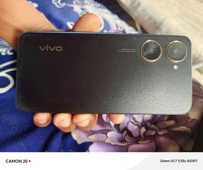 Vivo Y03t