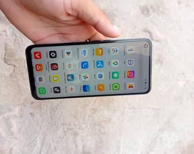 One Plus Nord N200