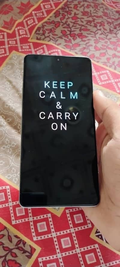 Xiaomi Redmi K40 Gaming