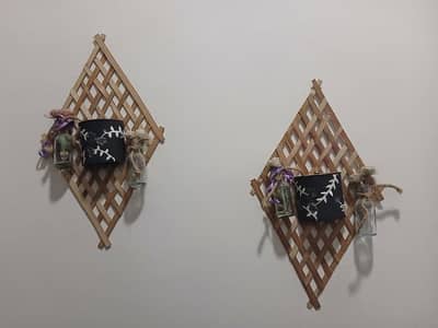 Home decorating item