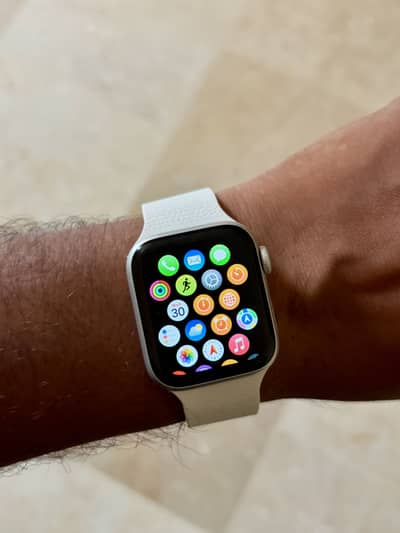 Apple watch SE