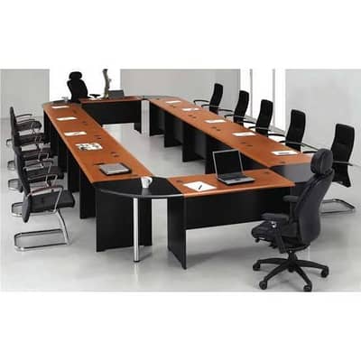Conference Table ,Workstation Table, Cubicles