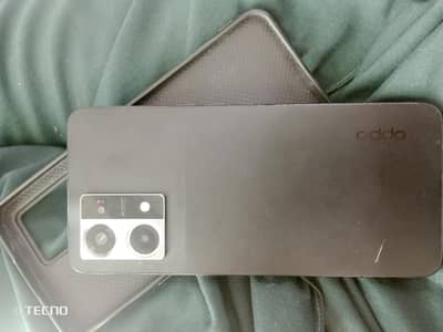 OPPO F21 Pro 8+4/128