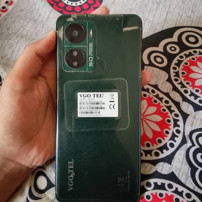 VGO TEL Note 23 mobile for sale