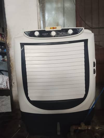Aircooler