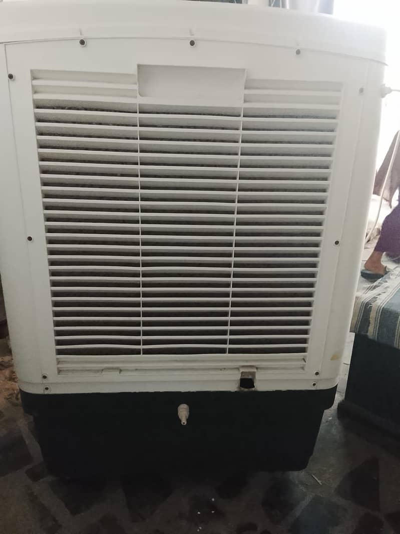 Aircooler 2