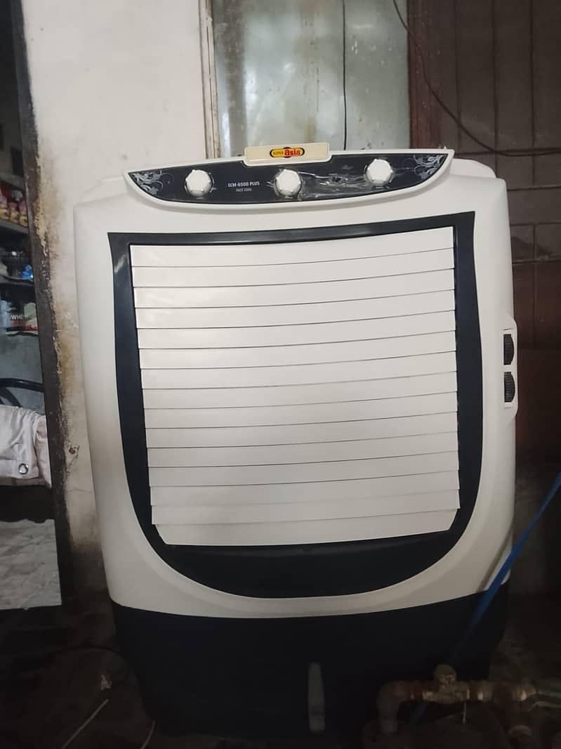 Aircooler 4