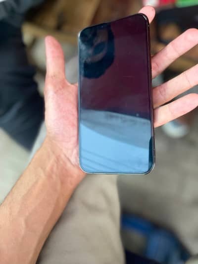 Apple iPhone 13 Pro Max total original 128