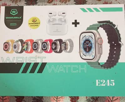 smart watch