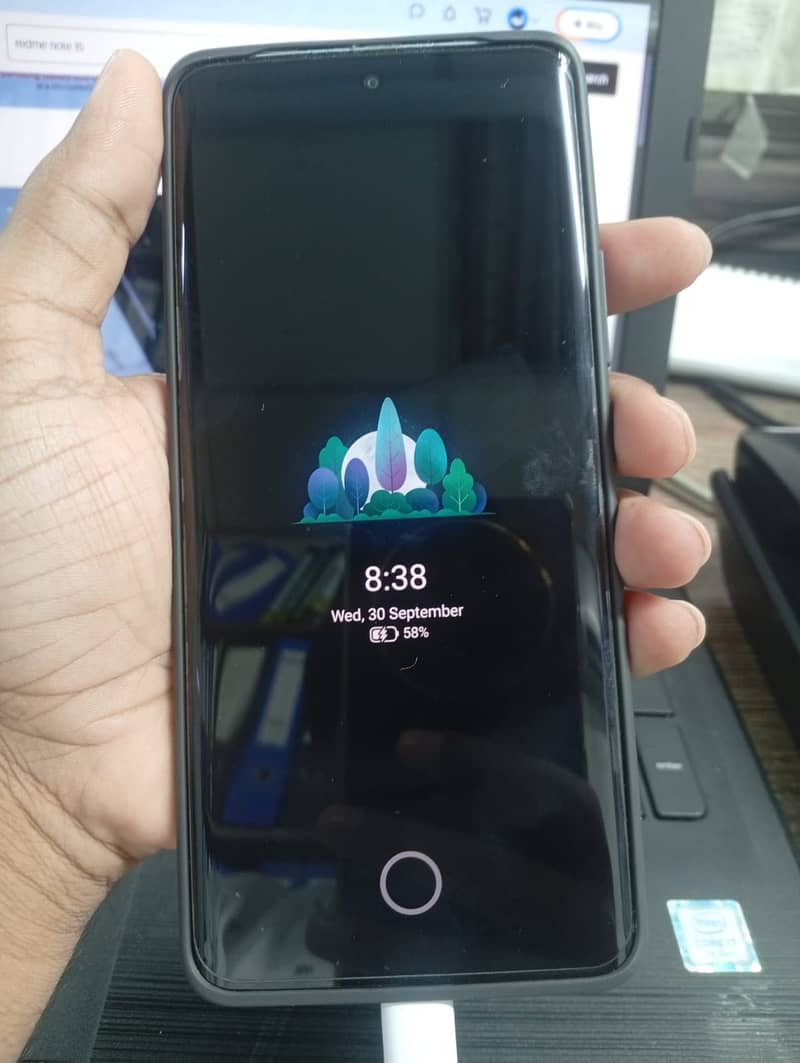 Xiaomi Redmi Note 15 0