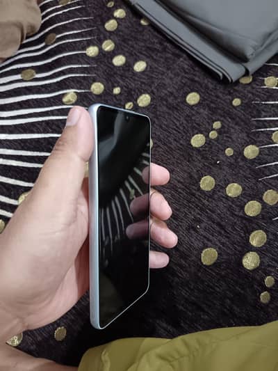 Samsung Mobile A33 5G