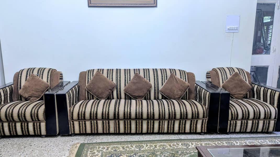 10 seater sofa set 1