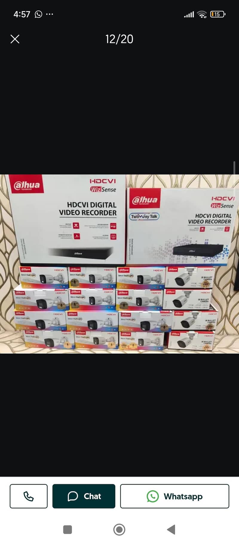 CCTV cameras 3