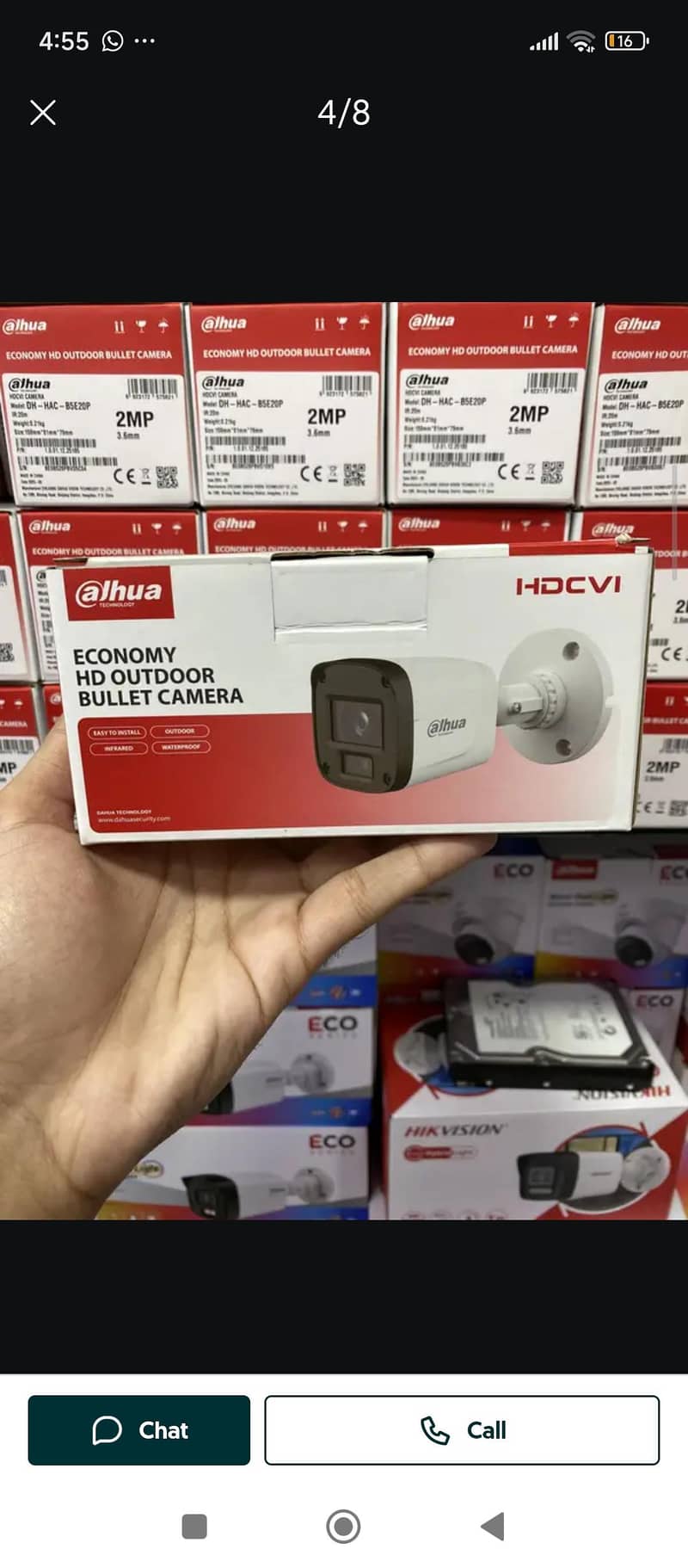 CCTV cameras 6