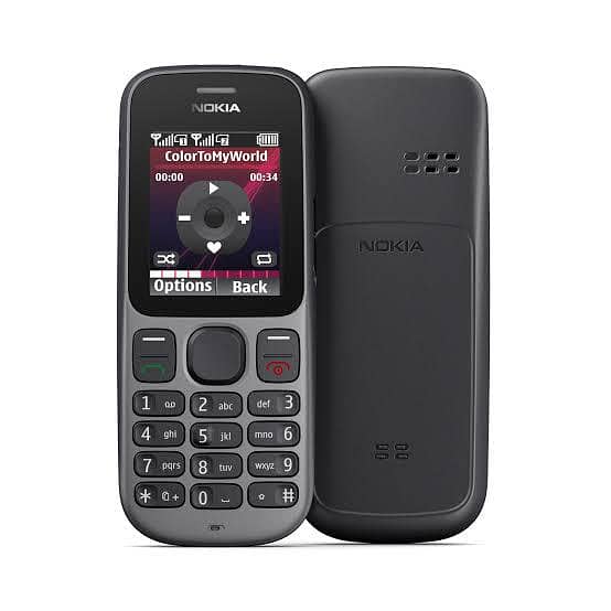 Nokia 101 3