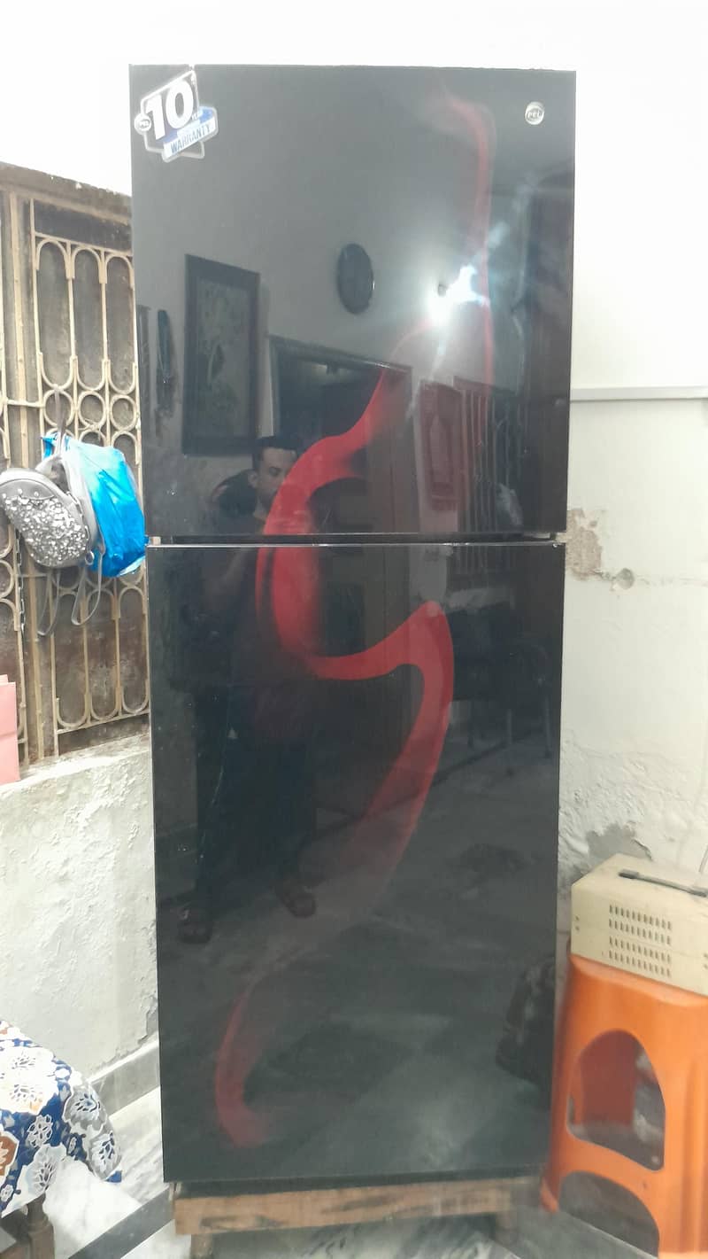 Refigrator 2